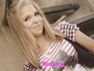 KlioSanna