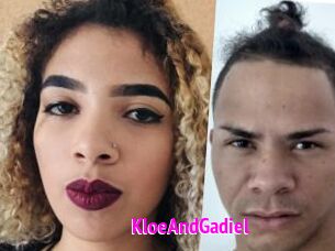 KloeAndGadiel