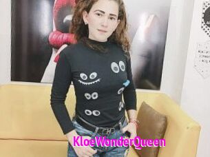 KloeWonderQueen