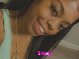 Knaomi