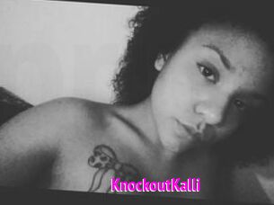 KnockoutKalli Porn Loverz
