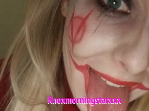 Knoxmorningstarxxx Porn Loverz