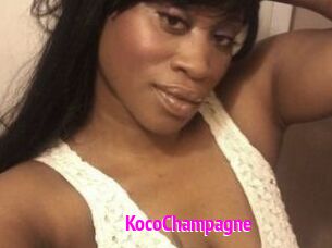 KocoChampagne