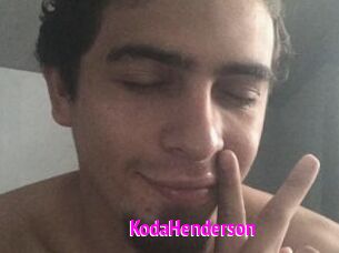 KodaHenderson