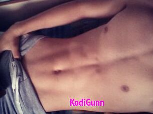 KodiGunn