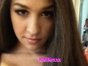 KodiKoxxx