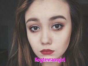 Kogtevransgirl