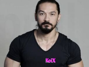 KoiX