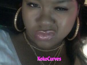 KokoCurves