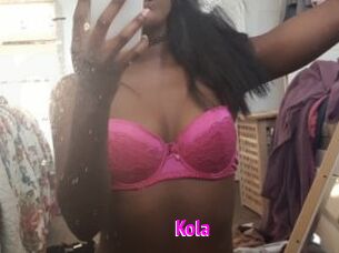 Kola
