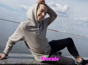 Komrade