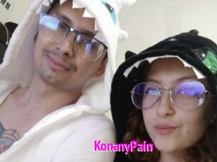 KonanyPain Porn Loverz