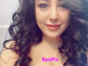 KoniPio