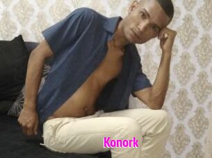 Konork