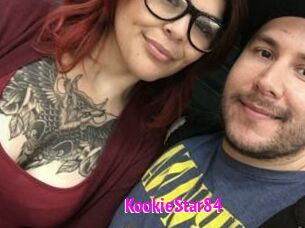 KookieStar84