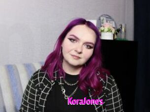 KoraJones
