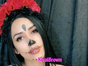 KoralBrown