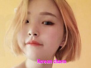Korean_charm