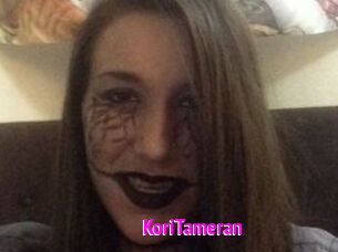 KoriTameran
