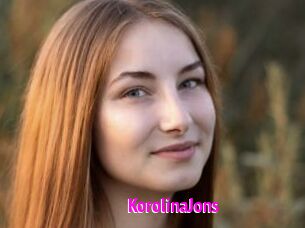 KorolinaJons