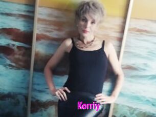 Korriy