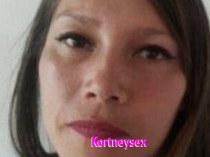Kortneysex
