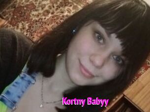 Kortny_Babyy Porn Loverz