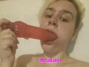 KotaBaker