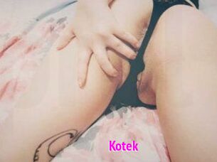 Kotek