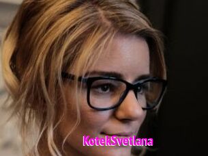 KotekSvetlana