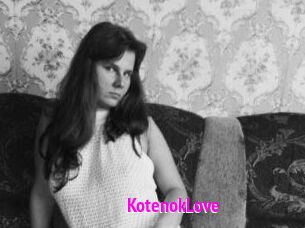 KotenokLove