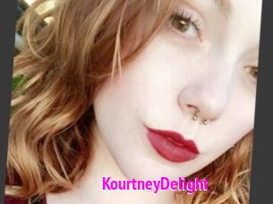 KourtneyDelight