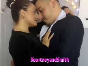 KourtneyandSmith