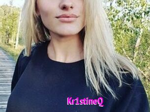 Kr1stineQ Porn Loverz