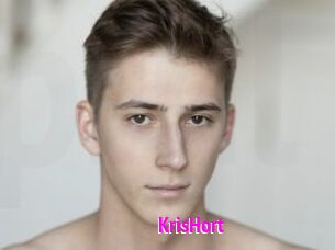 KrisHort Porn Loverz