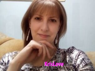 KrisLove
