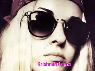 KrishnaKrishna