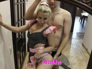 KrissKiss