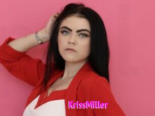 KrissMiller