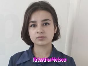 KrisstinaMeison