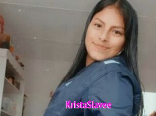 KristaSlavee Porn Loverz