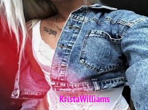 KristaWilliams Porn Loverz