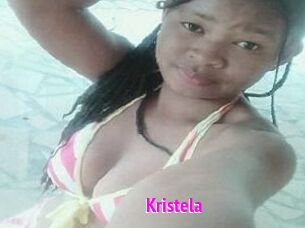 Kristela