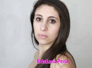 Kristiana_Pena Porn Loverz