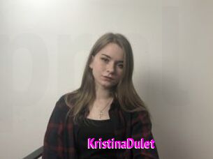KristinaDulet