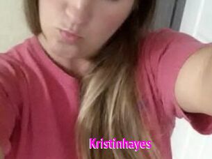 Kristinhayes Porn Loverz