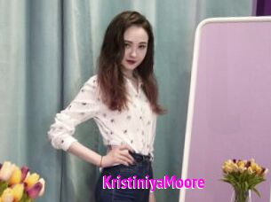 KristiniyaMoore