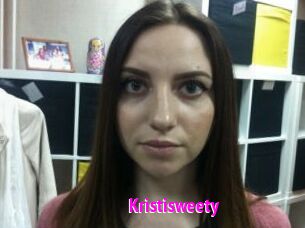 Kristisweety