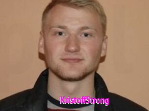 KristoffStrong