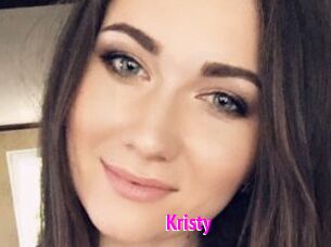 Kristy